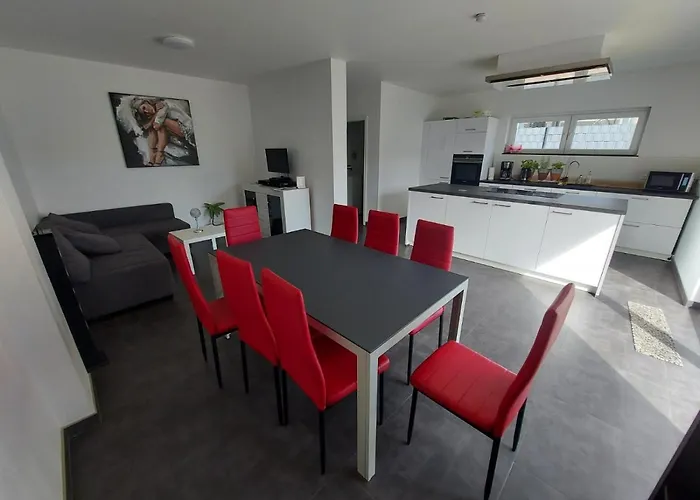 Aparthotel 2 Bedrooms With Private Balcony *