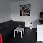 2 Bedrooms With Private Balcony Apartmanhotel