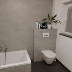 Apartmanhotel 2 Bedrooms With Private Balcony *