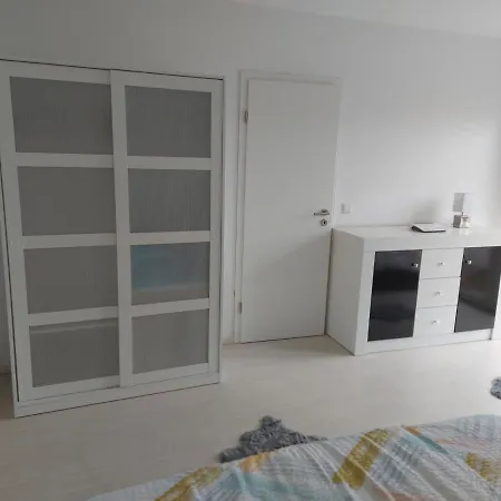 Lovely 2 Bedrooms Of Totally 30 M2 With Private Balcony