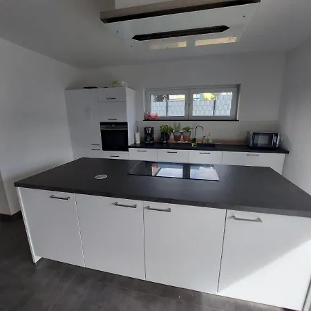 Lovely 2 Bedrooms Of Totally 30 M2 With Private Balcony * Vichten