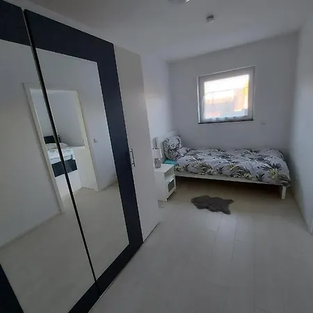 Aparthotel Lovely 2 Bedrooms Of Totally 30 M2 With Private Balcony Vichten