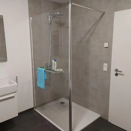 Lovely 2 Bedrooms Of Totally 30 M2 With Private Balcony *