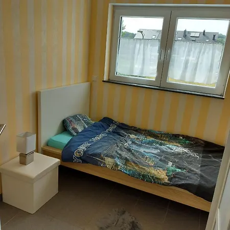 2 Bedrooms With Private Balcony Apartmanhotel *