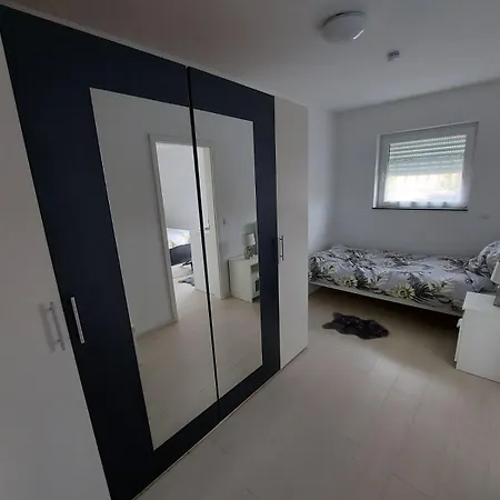 Apartmanhotel 2 Bedrooms With Private Balcony