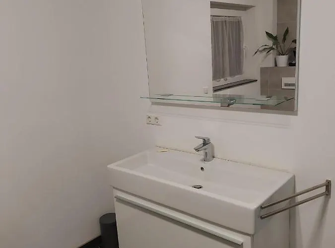 2 Bedrooms With Private Balcony * Vichten